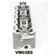 Головка блока цилиндров ASHIKA D3FHJ V W03ES VW03ES 2130540 - Изображение 4