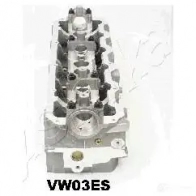 Головка блока цилиндров ASHIKA D3FHJ V W03ES VW03ES 2130540 - Изображение 5