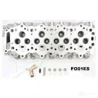 Головка блока цилиндров ASHIKA 1 S5D67N 2125568 FO01ES 8033001736601 - Изображение 5