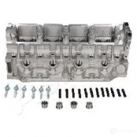 Головка блока цилиндров ASHIKA 2130199 8033001736939 S V6ZOT RE02ES - Изображение 2