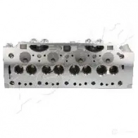 Головка блока цилиндров ASHIKA 2130199 8033001736939 S V6ZOT RE02ES - Изображение 5