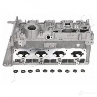Головка блока цилиндров ASHIKA 1438691781 RMD A2 VW19ES - Изображение 2