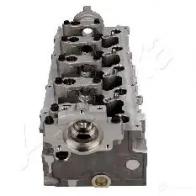 Головка блока цилиндров ASHIKA HY010S 2127876 6QHE N 8033001927399 - Изображение 4