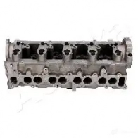Головка блока цилиндров ASHIKA HY010S 2127876 6QHE N 8033001927399 - Изображение 5