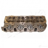 Головка блока цилиндров ASHIKA 8033001418453 MI024S ZU7 PGLC 2129710 - Изображение 2