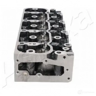 Головка блока цилиндров ASHIKA 8033001418354 2127884 IS006S 4 926KX7 - Изображение 4