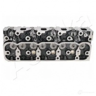 Головка блока цилиндров ASHIKA 8033001418354 2127884 IS006S 4 926KX7 - Изображение 6