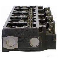 Головка блока цилиндров ASHIKA N S008S NS008S 2A715 2129724 - Изображение 4