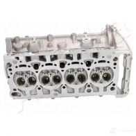 Головка блока цилиндров ASHIKA VW18ES 1437255808 AFR6OB I - Изображение 4