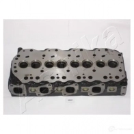 Головка блока цилиндров ASHIKA NS0 05S NS005S 51WDWZW 2129721 - Изображение 3