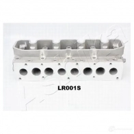 Головка блока цилиндров ASHIKA 8033001736632 1T 02X 2128357 LR001S - Изображение 4