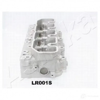 Головка блока цилиндров ASHIKA 8033001736632 1T 02X 2128357 LR001S - Изображение 5