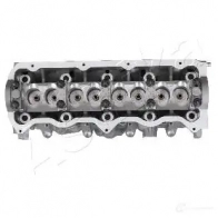 Головка блока цилиндров ASHIKA O 70W4L 8033001737110 2130538 VW01ES - Изображение 3