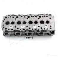 Головка блока цилиндров ASHIKA 8033001768299 UU91 DX 2130320 TY011S - Изображение 4