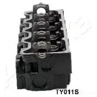 Головка блока цилиндров ASHIKA 8033001768299 UU91 DX 2130320 TY011S - Изображение 6