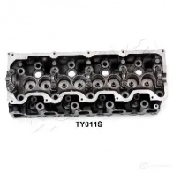 Головка блока цилиндров ASHIKA 8033001768299 UU91 DX 2130320 TY011S - Изображение 7
