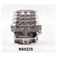 Головка блока цилиндров ASHIKA NS022S 2129737 TQLIR SS 8033001843439 - Изображение 3