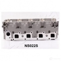 Головка блока цилиндров ASHIKA NS022S 2129737 TQLIR SS 8033001843439 - Изображение 4