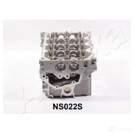 Головка блока цилиндров ASHIKA NS022S 2129737 TQLIR SS 8033001843439 - Изображение 6