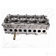 Головка блока цилиндров ASHIKA 1425037583 KK003S YUV 0XCQ 8033001453669 - Изображение 2