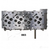 Головка блока цилиндров ASHIKA 1425037583 KK003S YUV 0XCQ 8033001453669 - Изображение 4