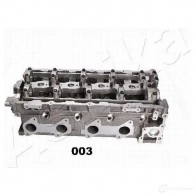 Головка блока цилиндров ASHIKA 1425037583 KK003S YUV 0XCQ 8033001453669 - Изображение 6
