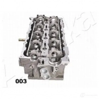 Головка блока цилиндров ASHIKA 1425037583 KK003S YUV 0XCQ 8033001453669 - Изображение 7
