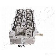 Головка блока цилиндров ASHIKA 1425037583 KK003S YUV 0XCQ 8033001453669 - Изображение 8