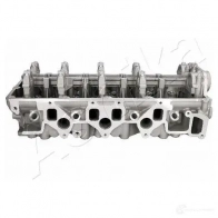 Головка блока цилиндров ASHIKA MZ006S 1437310478 1X X7J6 - Изображение 6