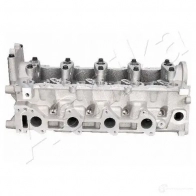 Головка блока цилиндров ASHIKA DW004S DX91G 3 1437310472 - Изображение 2