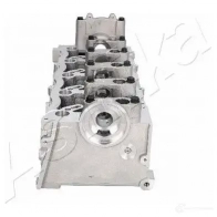 Головка блока цилиндров ASHIKA DW004S DX91G 3 1437310472 - Изображение 3
