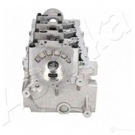 Головка блока цилиндров ASHIKA DW004S DX91G 3 1437310472 - Изображение 4