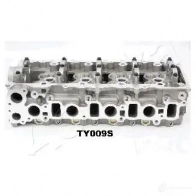 Головка блока цилиндров ASHIKA 2130318 8033001737059 TY009S OKXLA 2R - Изображение 4