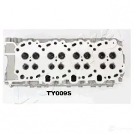 Головка блока цилиндров ASHIKA 2130318 8033001737059 TY009S OKXLA 2R - Изображение 5