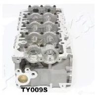 Головка блока цилиндров ASHIKA 2130318 8033001737059 TY009S OKXLA 2R - Изображение 7