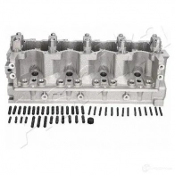 Головка блока цилиндров ASHIKA 1437255725 FI04ES UXGF I - Изображение 2
