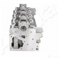 Головка блока цилиндров ASHIKA 1437255725 FI04ES UXGF I - Изображение 4