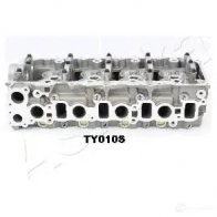 Головка блока цилиндров ASHIKA TY010S 2130319 RO21 6Z 8033001737080 - Изображение 2