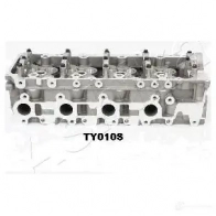 Головка блока цилиндров ASHIKA TY010S 2130319 RO21 6Z 8033001737080 - Изображение 3