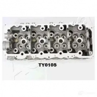 Головка блока цилиндров ASHIKA TY010S 2130319 RO21 6Z 8033001737080 - Изображение 4