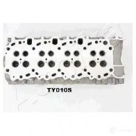Головка блока цилиндров ASHIKA TY010S 2130319 RO21 6Z 8033001737080 - Изображение 5
