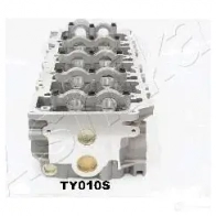 Головка блока цилиндров ASHIKA TY010S 2130319 RO21 6Z 8033001737080 - Изображение 6