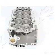 Головка блока цилиндров ASHIKA TY010S 2130319 RO21 6Z 8033001737080 - Изображение 7