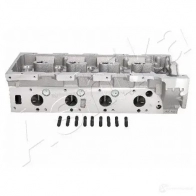 Головка блока цилиндров ASHIKA 1437255710 K3X U9 ME06ES - Изображение 2