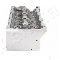 Головка блока цилиндров ASHIKA 1437255710 K3X U9 ME06ES - Изображение 4