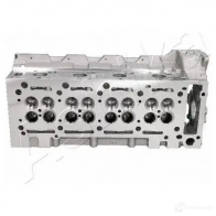 Головка блока цилиндров ASHIKA 1437255710 K3X U9 ME06ES - Изображение 7