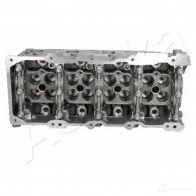 Головка блока цилиндров ASHIKA RU5J28 Z 1438691833 NS028S - Изображение 6