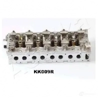 Головка блока цилиндров ASHIKA KK009R 8052553156804 2128344 W9YV R - Изображение 2