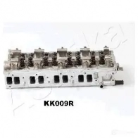 Головка блока цилиндров ASHIKA KK009R 8052553156804 2128344 W9YV R - Изображение 3