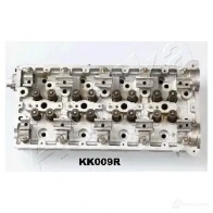 Головка блока цилиндров ASHIKA KK009R 8052553156804 2128344 W9YV R - Изображение 4